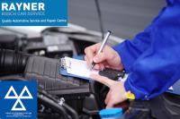 Rayner Bosch Car Service image 2